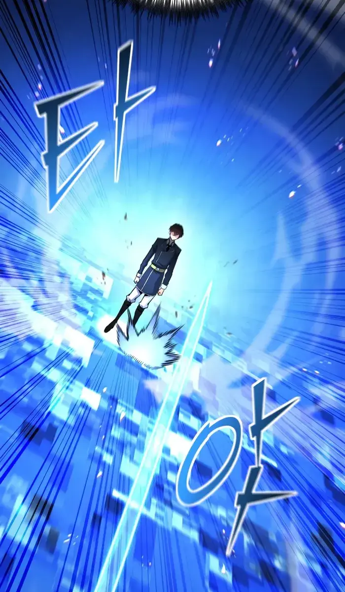 I Awoke as a God After Auto-Battling for a Million Years Chapter 144 Page 17