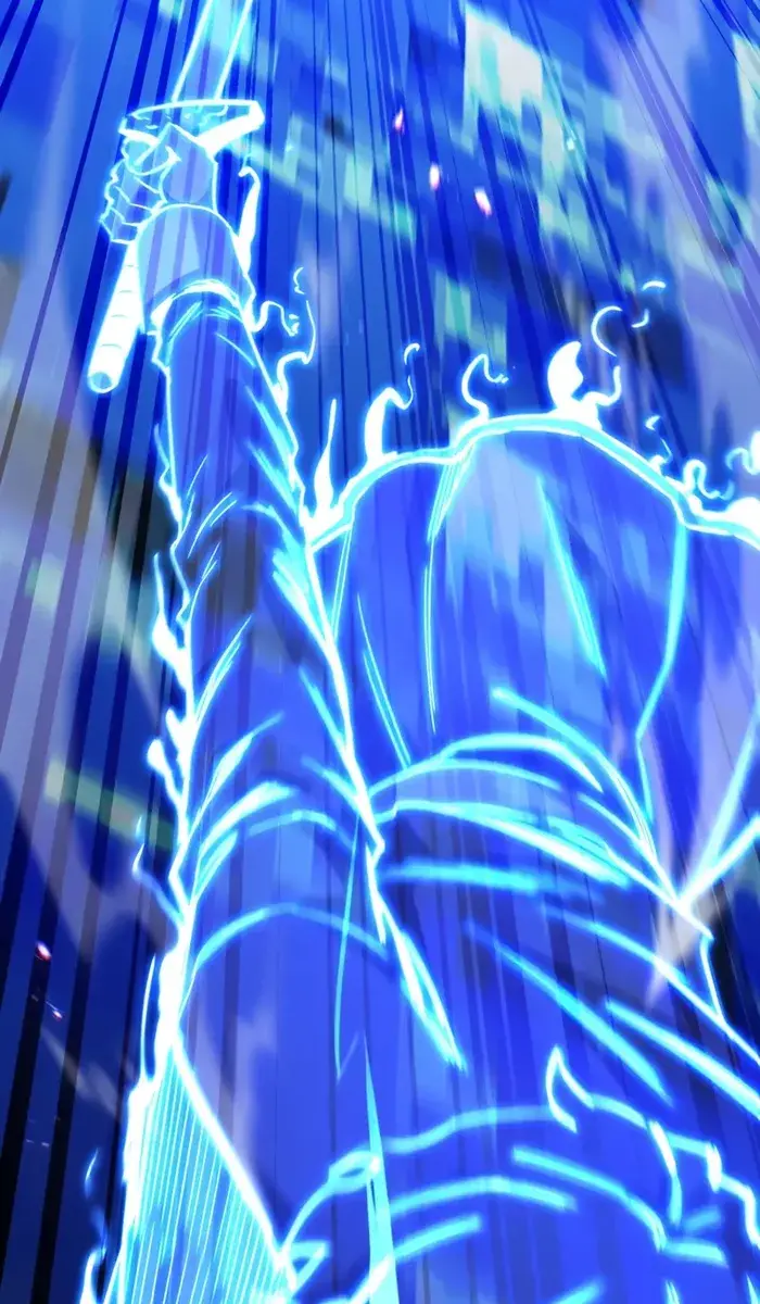 I Awoke as a God After Auto-Battling for a Million Years Chapter 144 Page 18