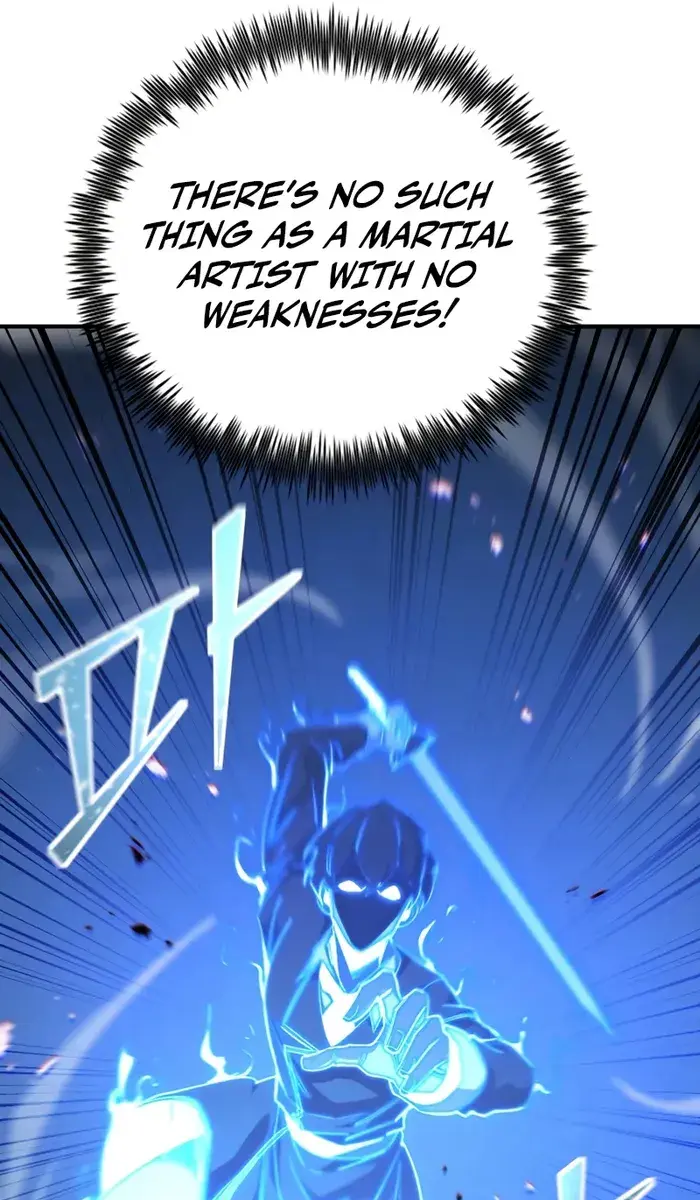 I Awoke as a God After Auto-Battling for a Million Years Chapter 144 Page 22
