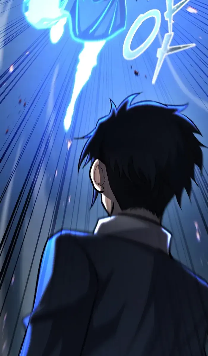 I Awoke as a God After Auto-Battling for a Million Years Chapter 144 Page 23