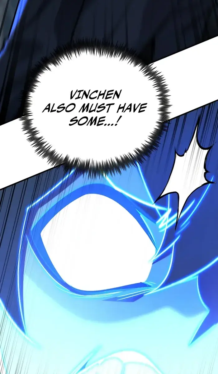 I Awoke as a God After Auto-Battling for a Million Years Chapter 144 Page 24
