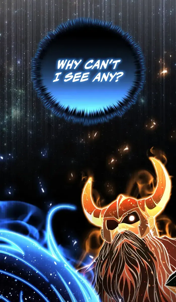 I Awoke as a God After Auto-Battling for a Million Years Chapter 144 Page 27