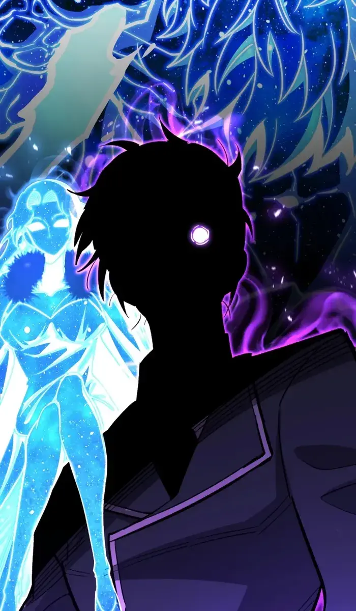 I Awoke as a God After Auto-Battling for a Million Years Chapter 144 Page 29