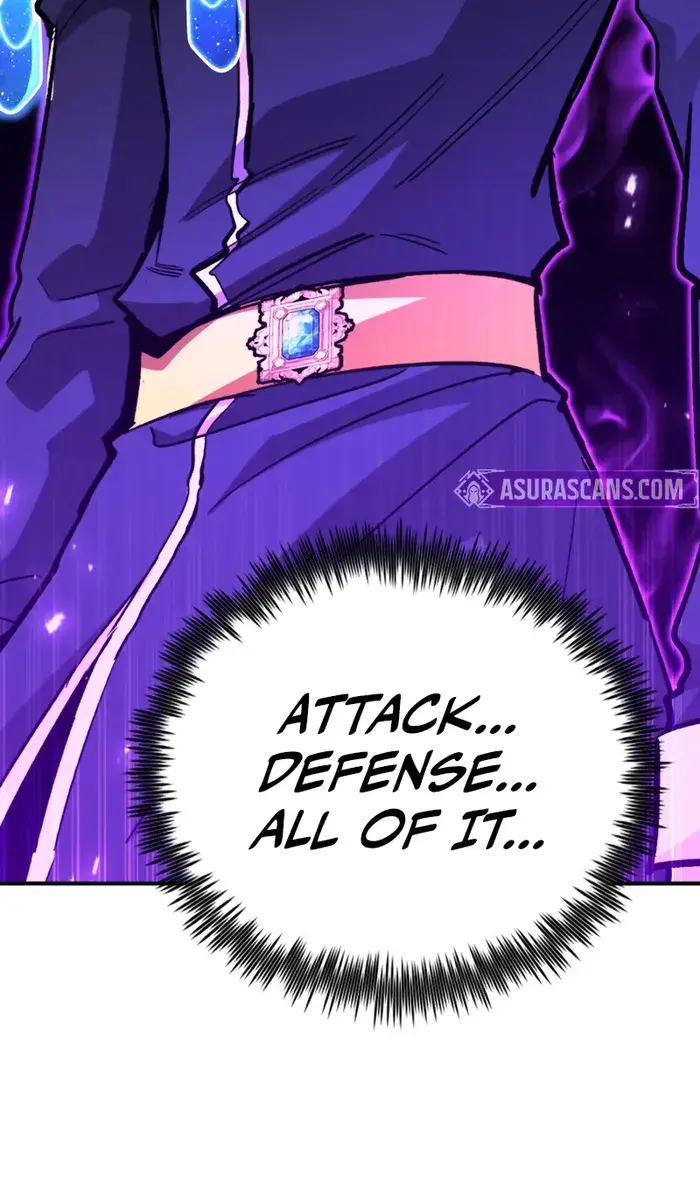 I Awoke as a God After Auto-Battling for a Million Years Chapter 144 Page 30