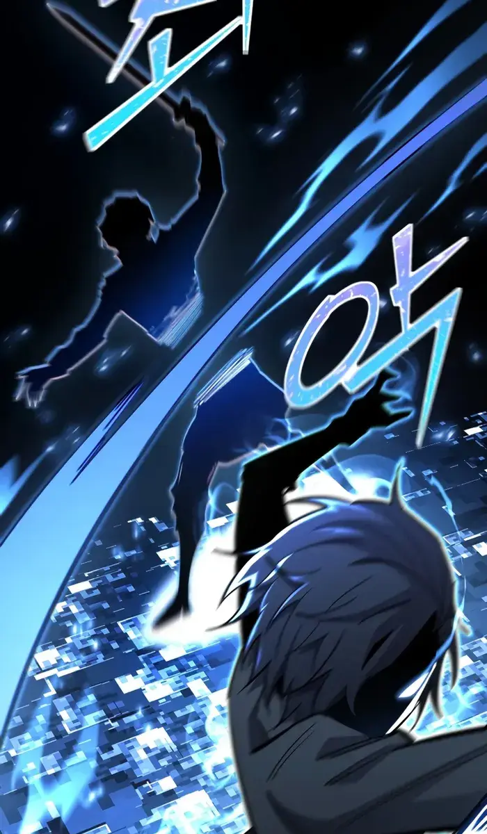 I Awoke as a God After Auto-Battling for a Million Years Chapter 144 Page 36