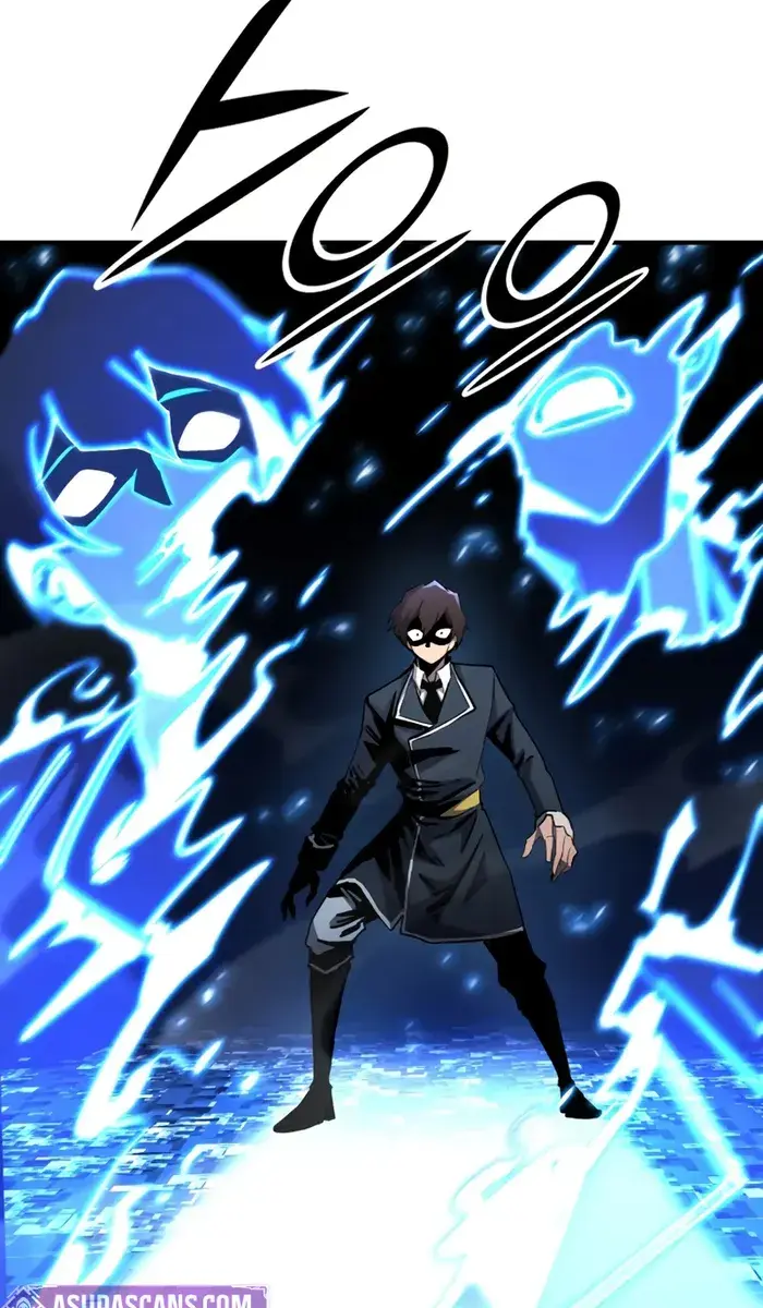 I Awoke as a God After Auto-Battling for a Million Years Chapter 144 Page 40
