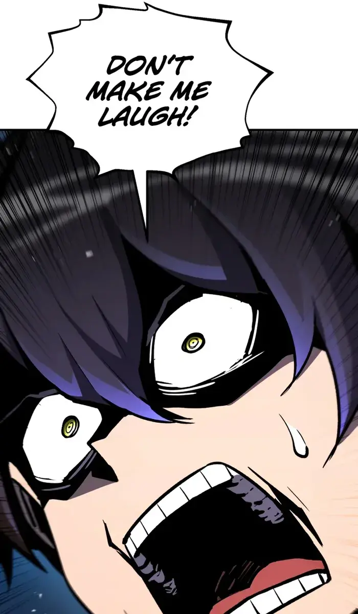 I Awoke as a God After Auto-Battling for a Million Years Chapter 144 Page 44