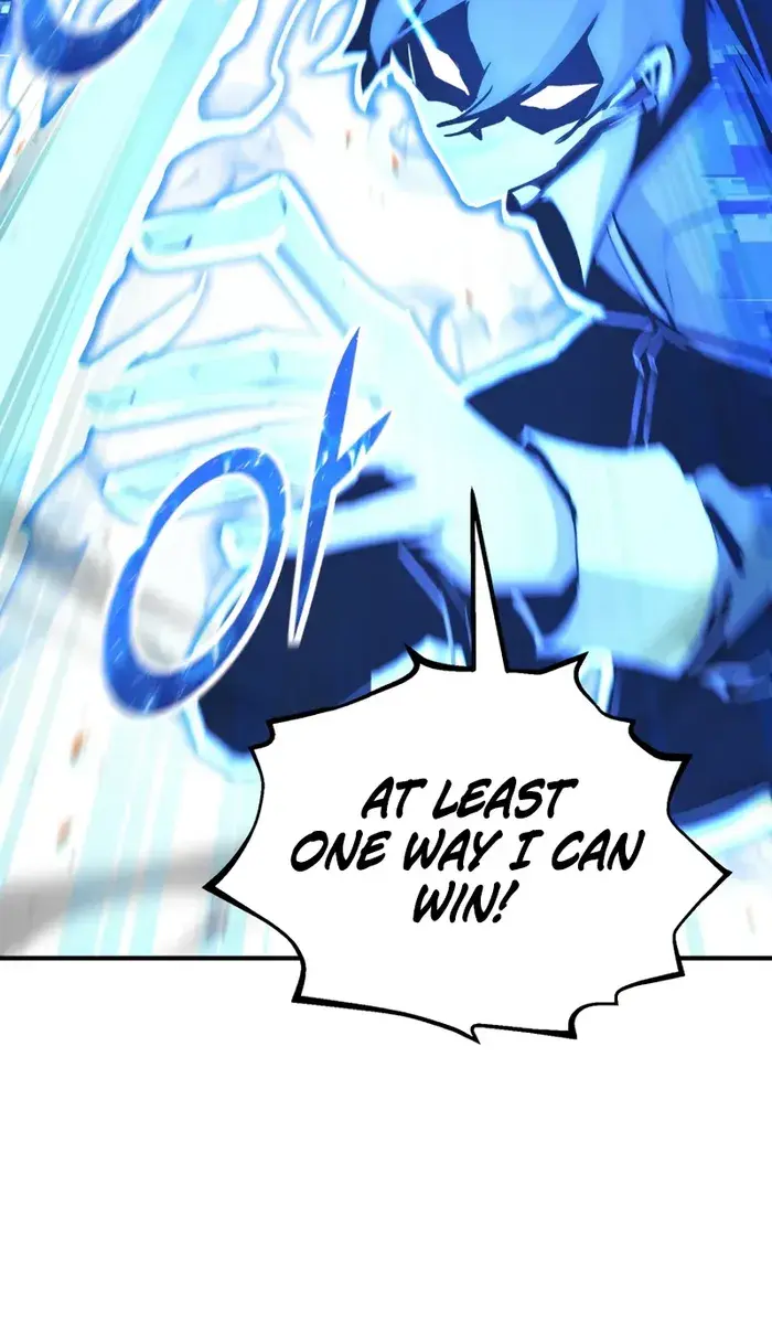 I Awoke as a God After Auto-Battling for a Million Years Chapter 144 Page 48