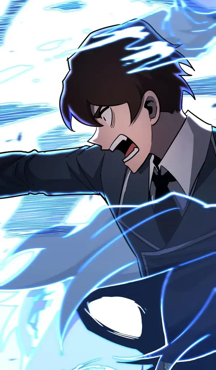 I Awoke as a God After Auto-Battling for a Million Years Chapter 144 Page 53