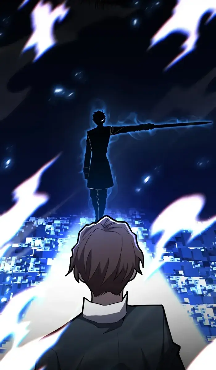 I Awoke as a God After Auto-Battling for a Million Years Chapter 144 Page 57