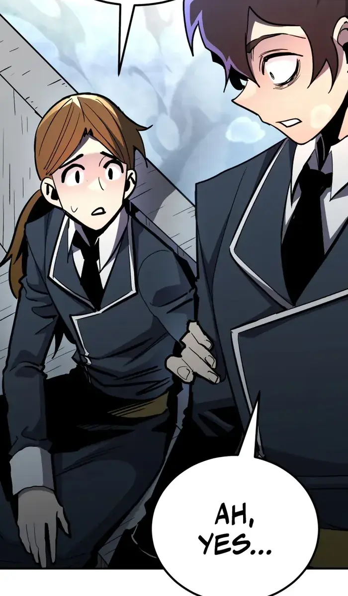 I Awoke as a God After Auto-Battling for a Million Years Chapter 144 Page 64