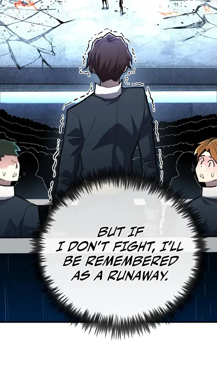 I Awoke as a God After Auto-Battling for a Million Years Chapter 144 Page 67