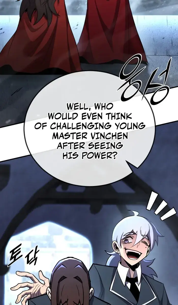 I Awoke as a God After Auto-Battling for a Million Years Chapter 144 Page 69