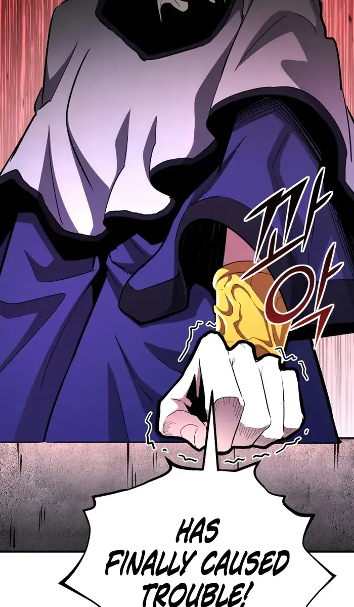 I Awoke as a God After Auto-Battling for a Million Years Chapter 144 Page 73