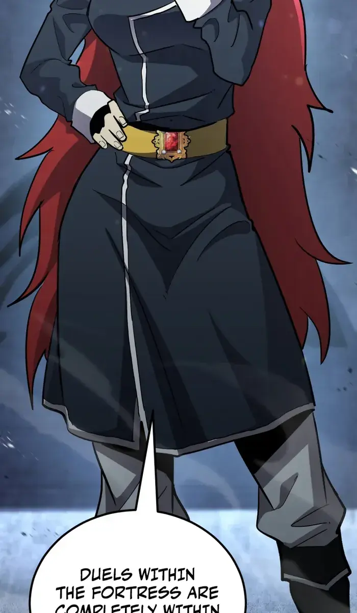 I Awoke as a God After Auto-Battling for a Million Years Chapter 144 Page 81