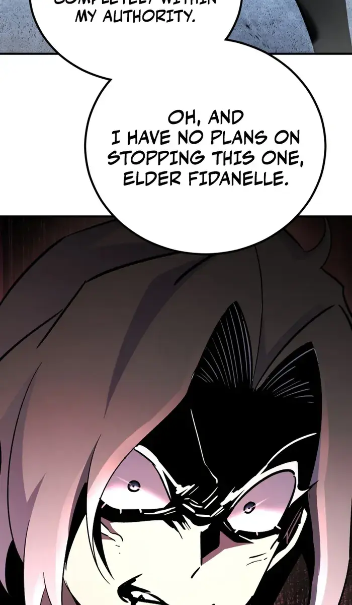 I Awoke as a God After Auto-Battling for a Million Years Chapter 144 Page 82