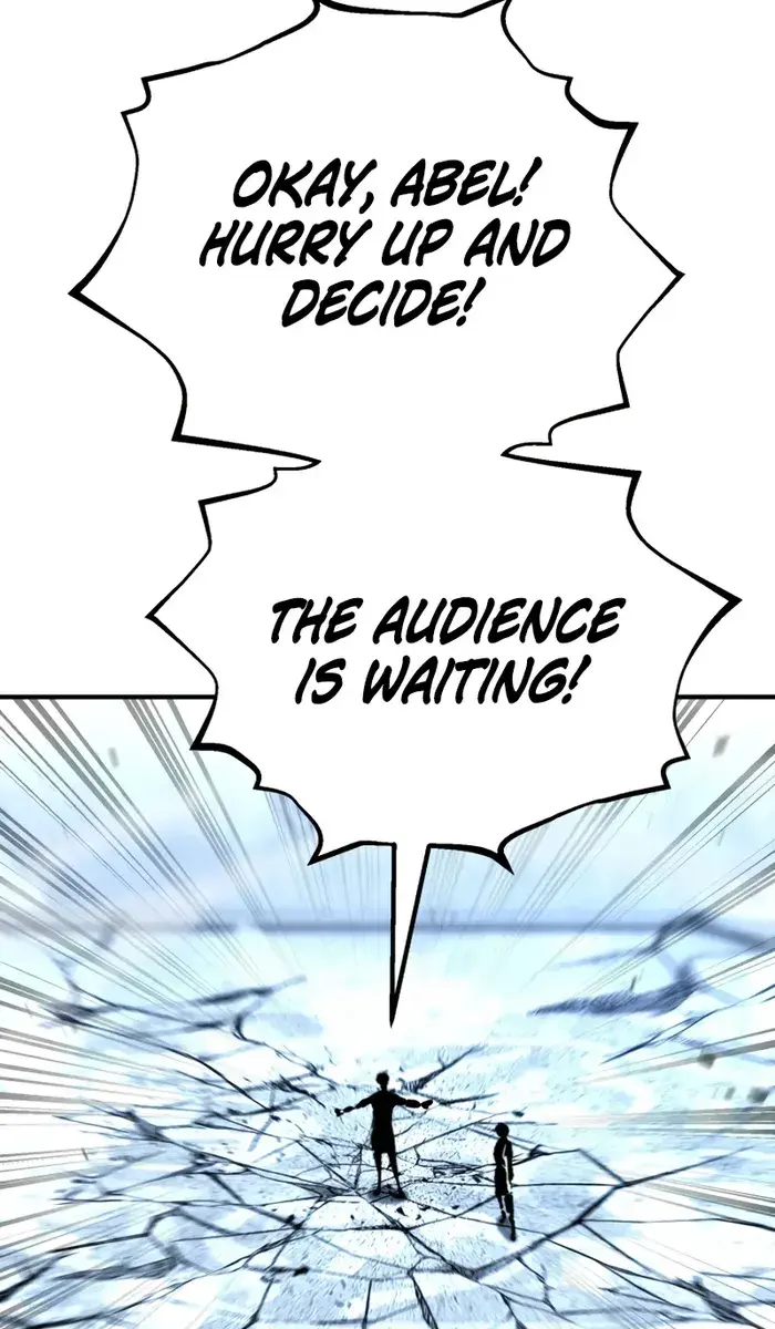 I Awoke as a God After Auto-Battling for a Million Years Chapter 144 Page 84