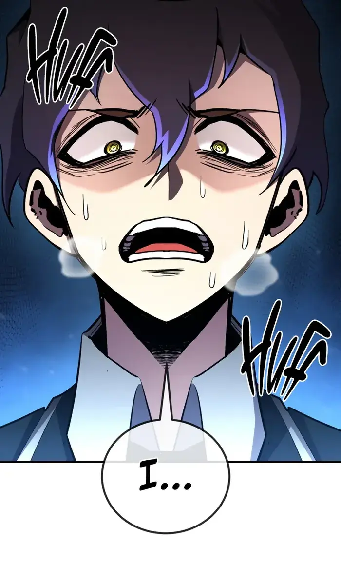 I Awoke as a God After Auto-Battling for a Million Years Chapter 144 Page 87