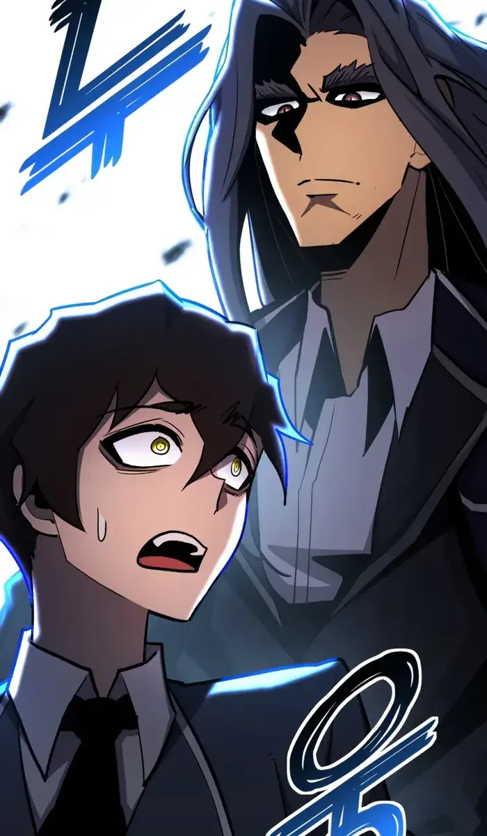 I Awoke as a God After Auto-Battling for a Million Years Chapter 144 Page 95