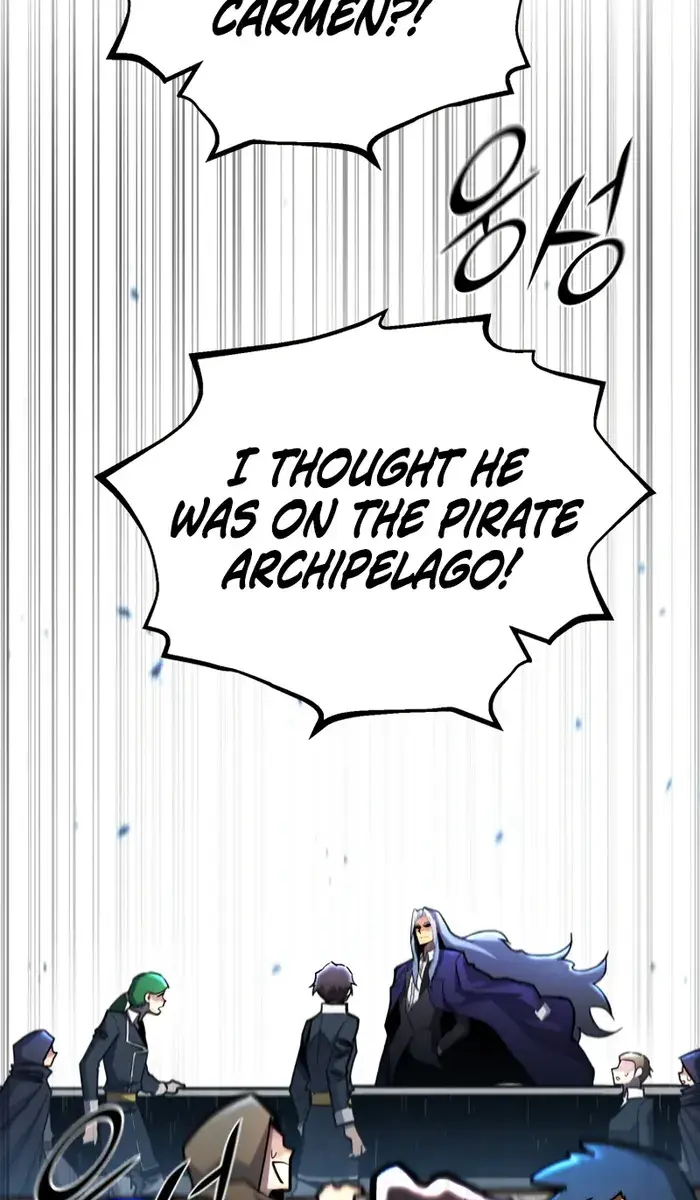 I Awoke as a God After Auto-Battling for a Million Years Chapter 144 Page 99