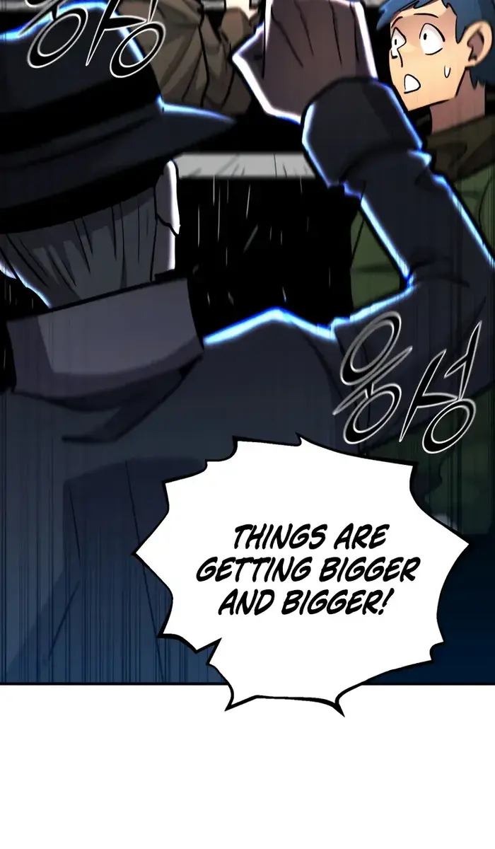 I Awoke as a God After Auto-Battling for a Million Years Chapter 144 Page 100