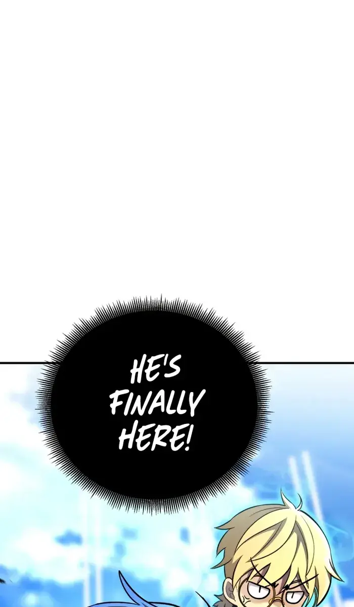 I Awoke as a God After Auto-Battling for a Million Years Chapter 144 Page 101