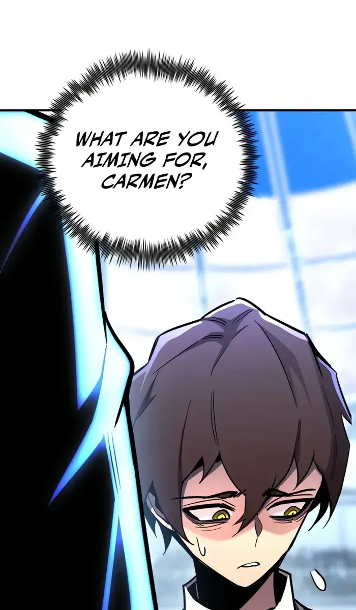 I Awoke as a God After Auto-Battling for a Million Years Chapter 144 Page 107