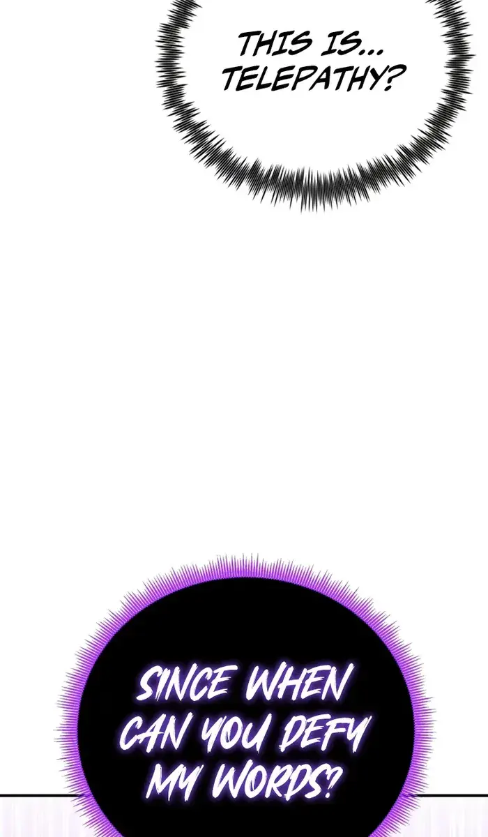 I Awoke as a God After Auto-Battling for a Million Years Chapter 144 Page 110