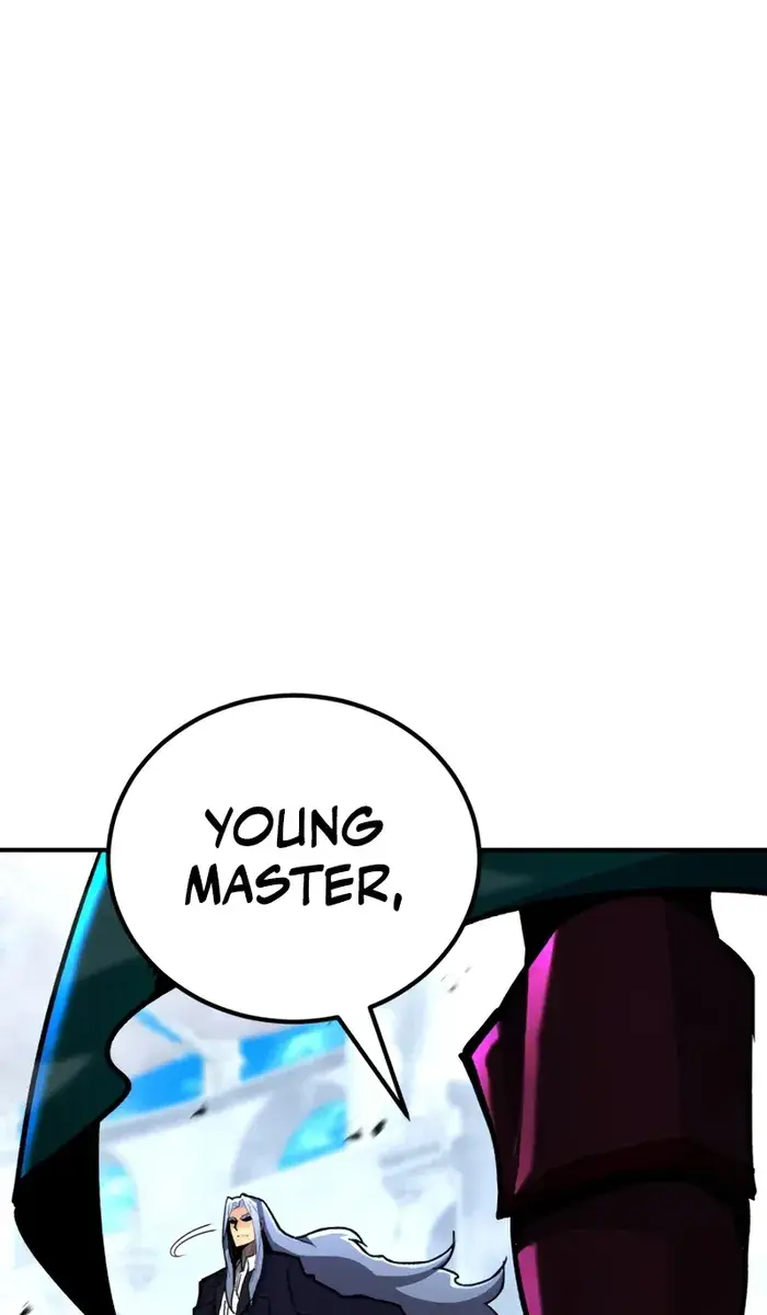I Awoke as a God After Auto-Battling for a Million Years Chapter 144 Page 115