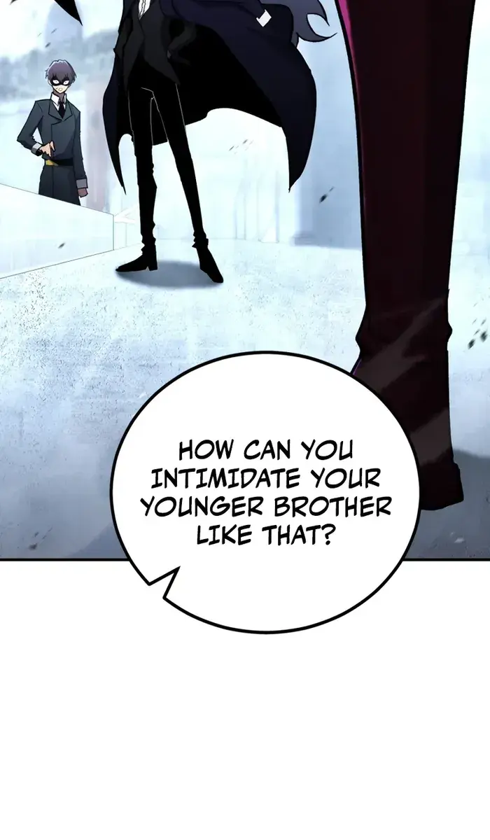 I Awoke as a God After Auto-Battling for a Million Years Chapter 144 Page 116