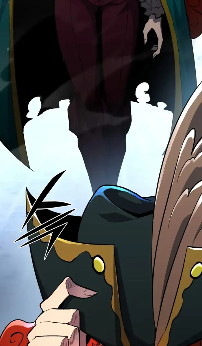 I Awoke as a God After Auto-Battling for a Million Years Chapter 144 Page 119