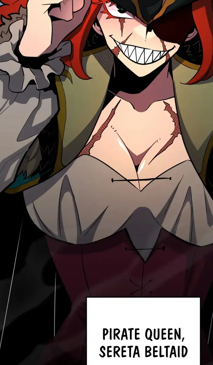 I Awoke as a God After Auto-Battling for a Million Years Chapter 144 Page 120