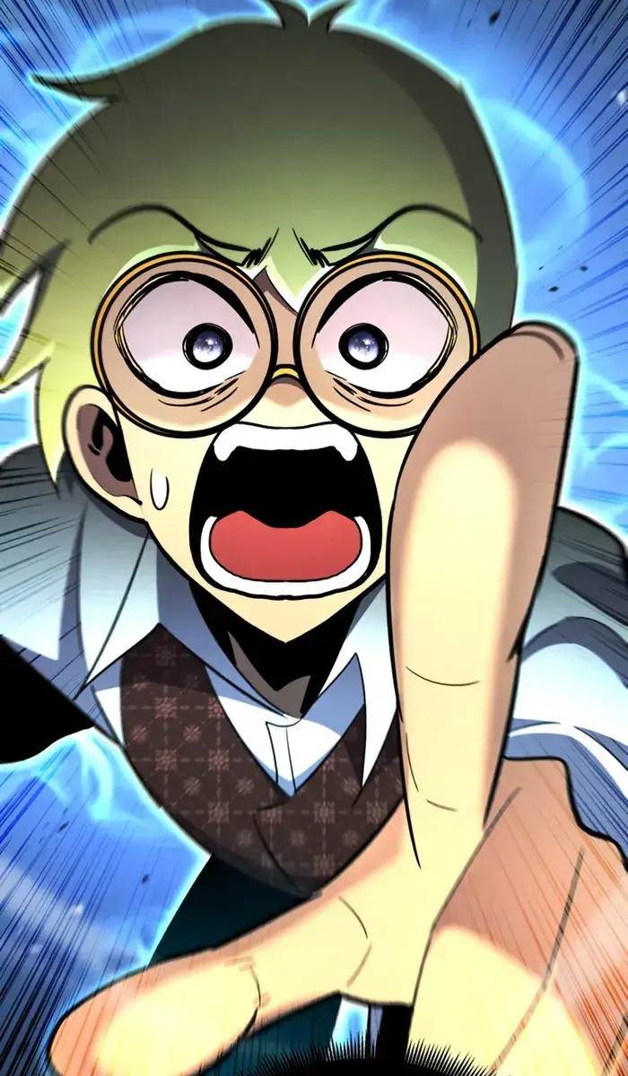 I Awoke as a God After Auto-Battling for a Million Years Chapter 144 Page 122