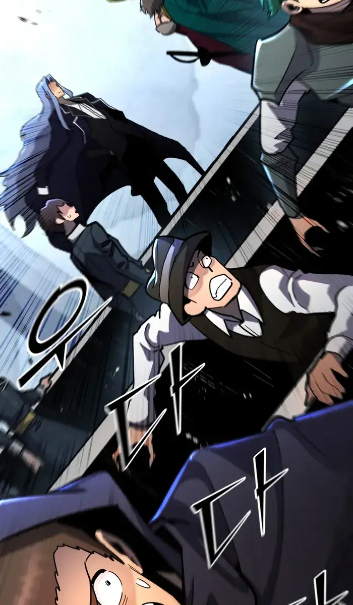 I Awoke as a God After Auto-Battling for a Million Years Chapter 144 Page 125