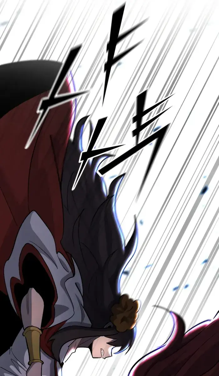 I Awoke as a God After Auto-Battling for a Million Years Chapter 144 Page 128