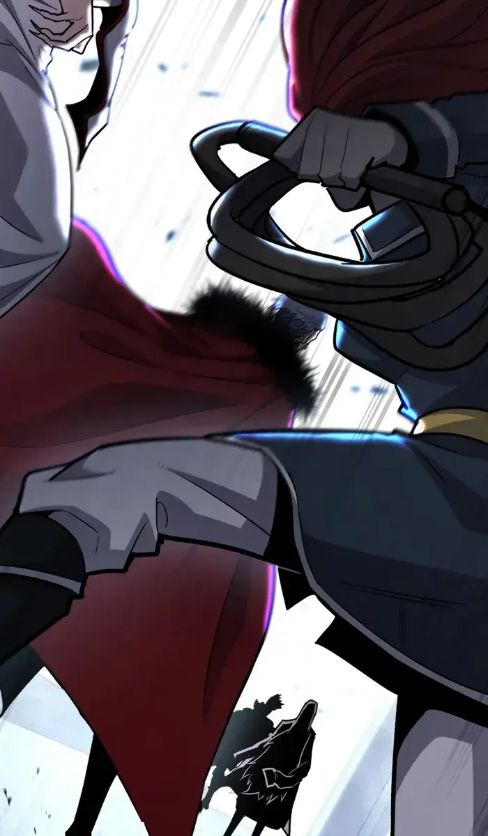 I Awoke as a God After Auto-Battling for a Million Years Chapter 144 Page 129