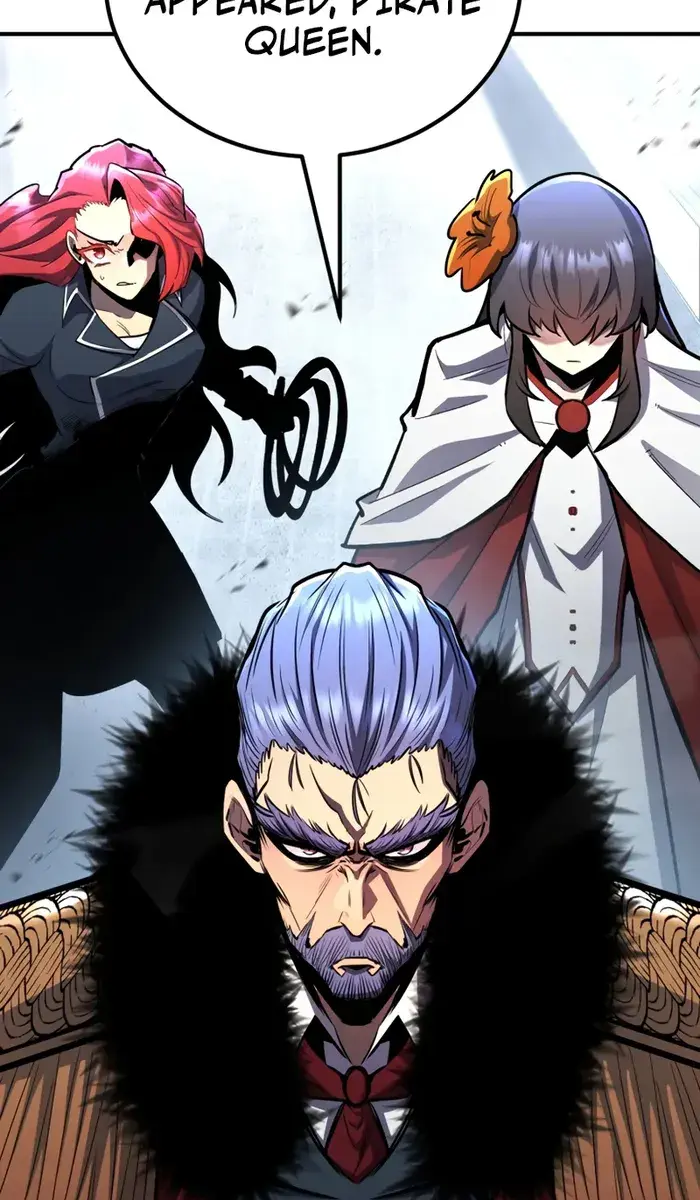 I Awoke as a God After Auto-Battling for a Million Years Chapter 144 Page 131