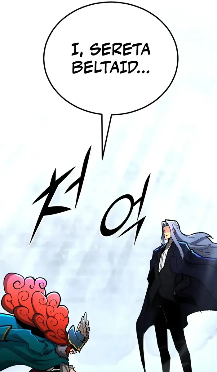 I Awoke as a God After Auto-Battling for a Million Years Chapter 144 Page 139