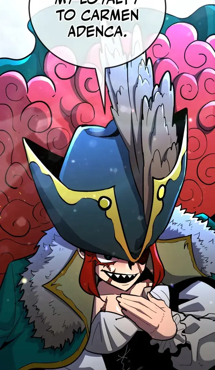I Awoke as a God After Auto-Battling for a Million Years Chapter 144 Page 141