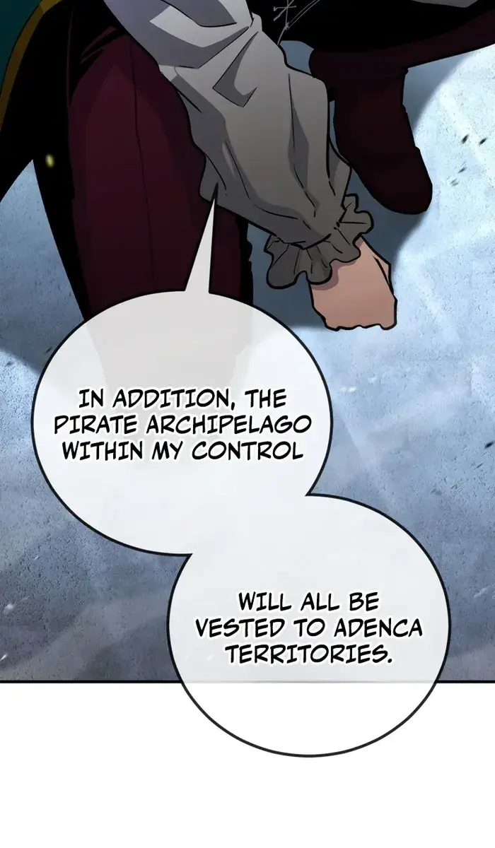 I Awoke as a God After Auto-Battling for a Million Years Chapter 144 Page 142