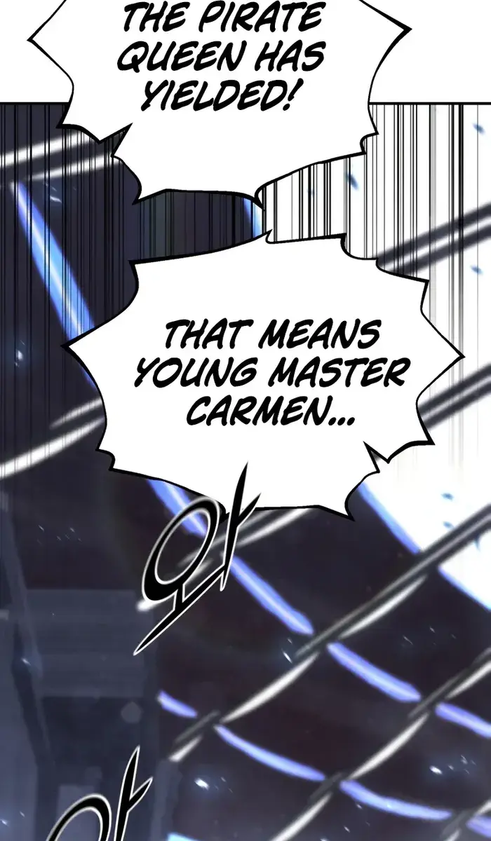 I Awoke as a God After Auto-Battling for a Million Years Chapter 144 Page 145