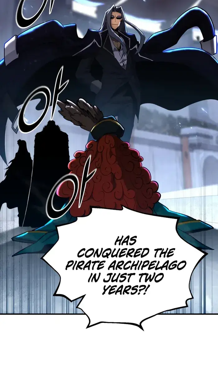 I Awoke as a God After Auto-Battling for a Million Years Chapter 144 Page 146