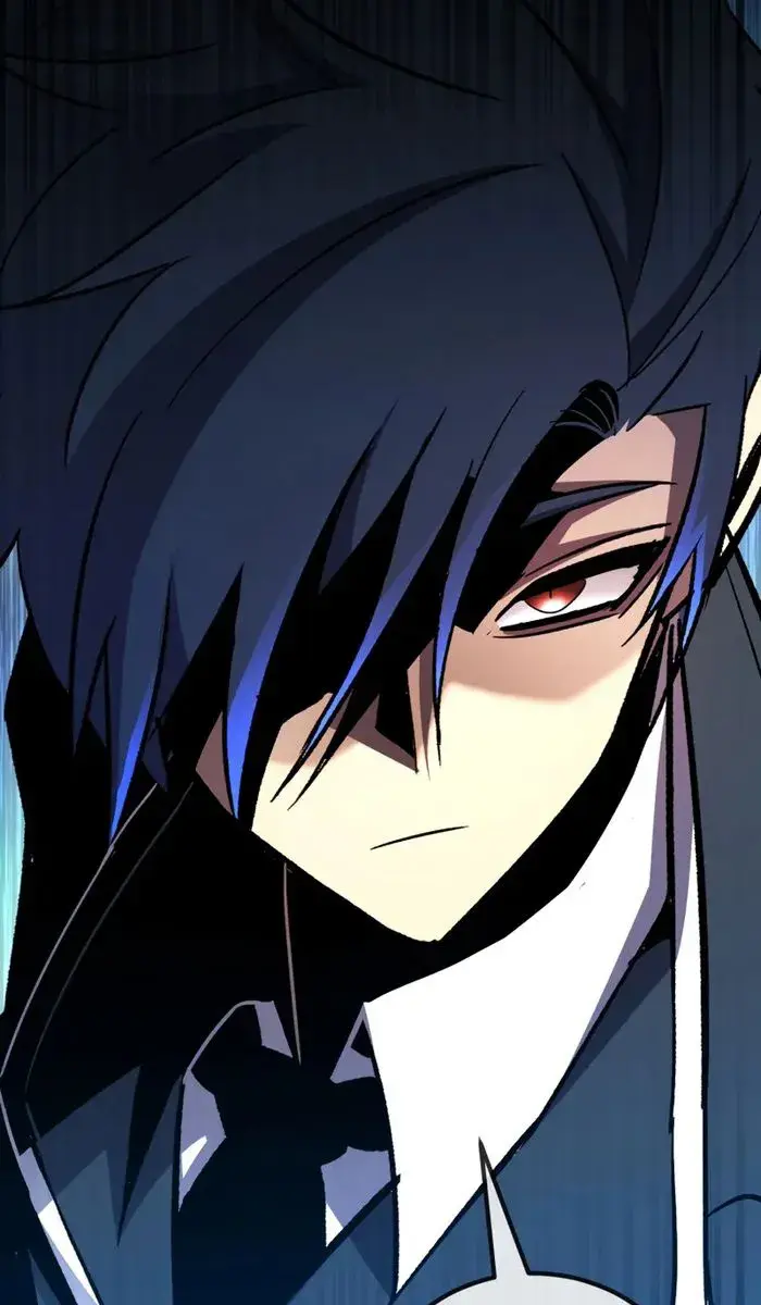 I Awoke as a God After Auto-Battling for a Million Years Chapter 144 Page 151
