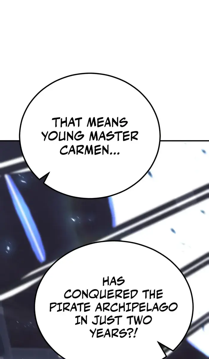 I Awoke as a God After Auto-Battling for a Million Years Chapter 145 Page 1