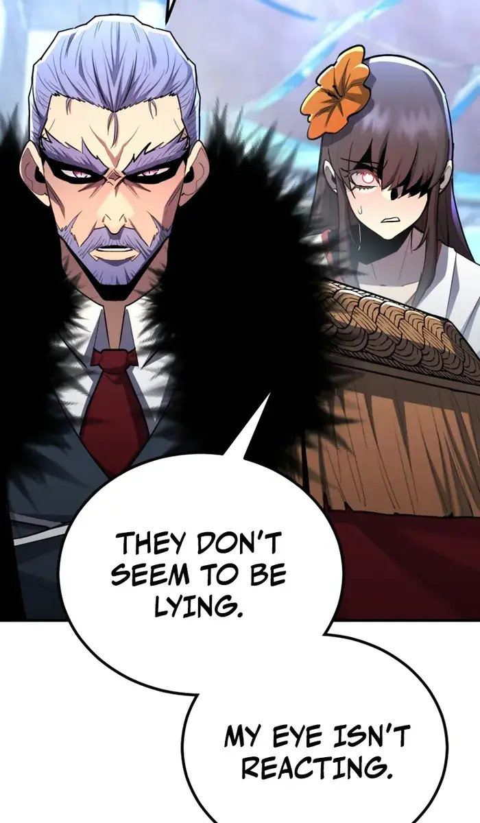 I Awoke as a God After Auto-Battling for a Million Years Chapter 145 Page 4