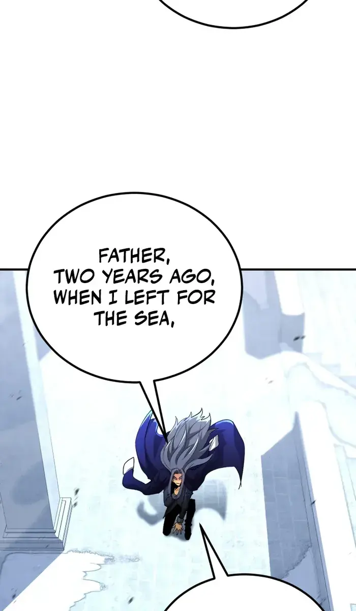 I Awoke as a God After Auto-Battling for a Million Years Chapter 145 Page 5