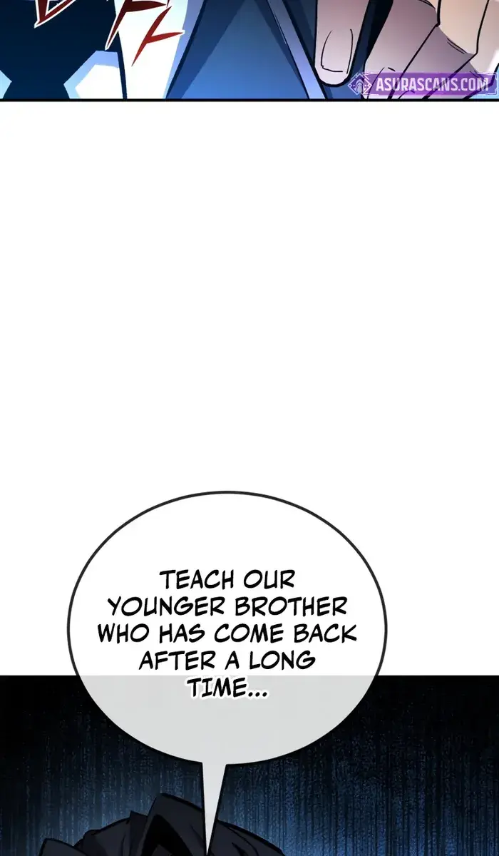 I Awoke as a God After Auto-Battling for a Million Years Chapter 145 Page 19