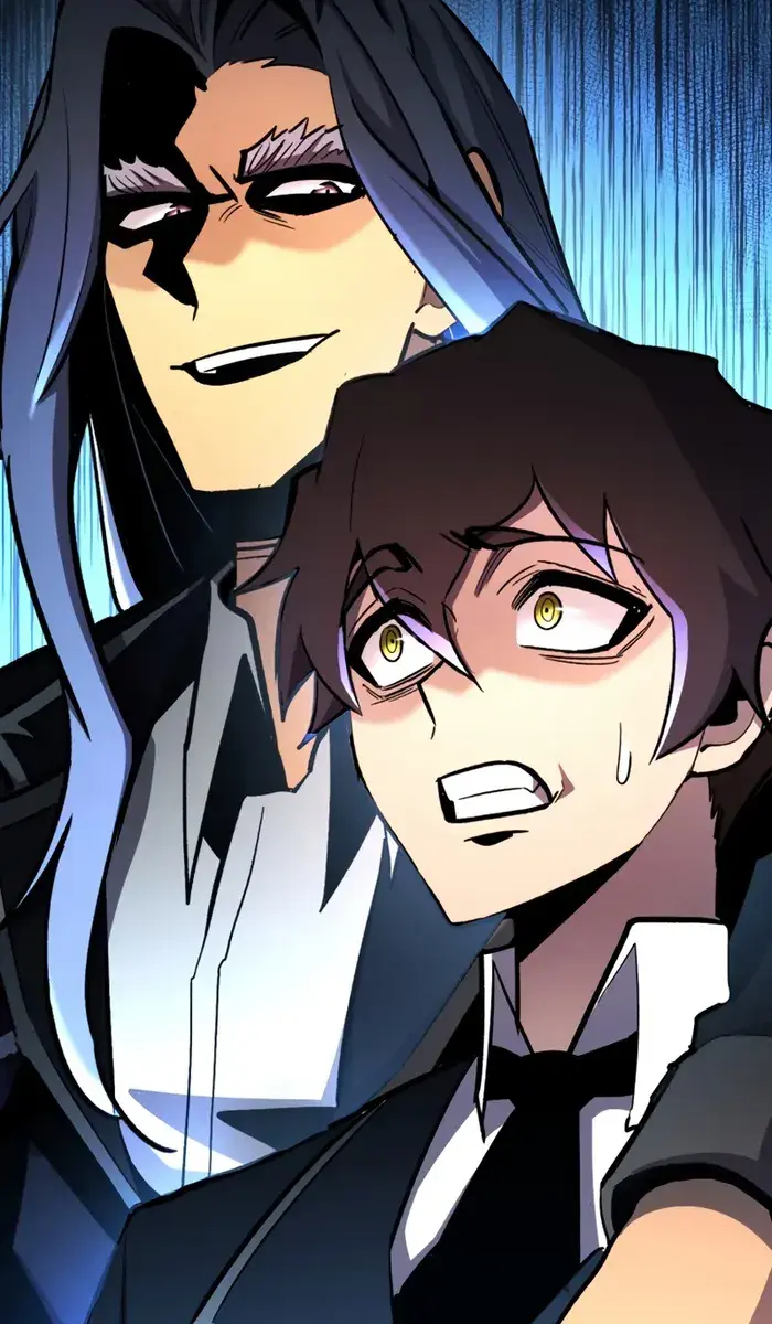 I Awoke as a God After Auto-Battling for a Million Years Chapter 145 Page 20