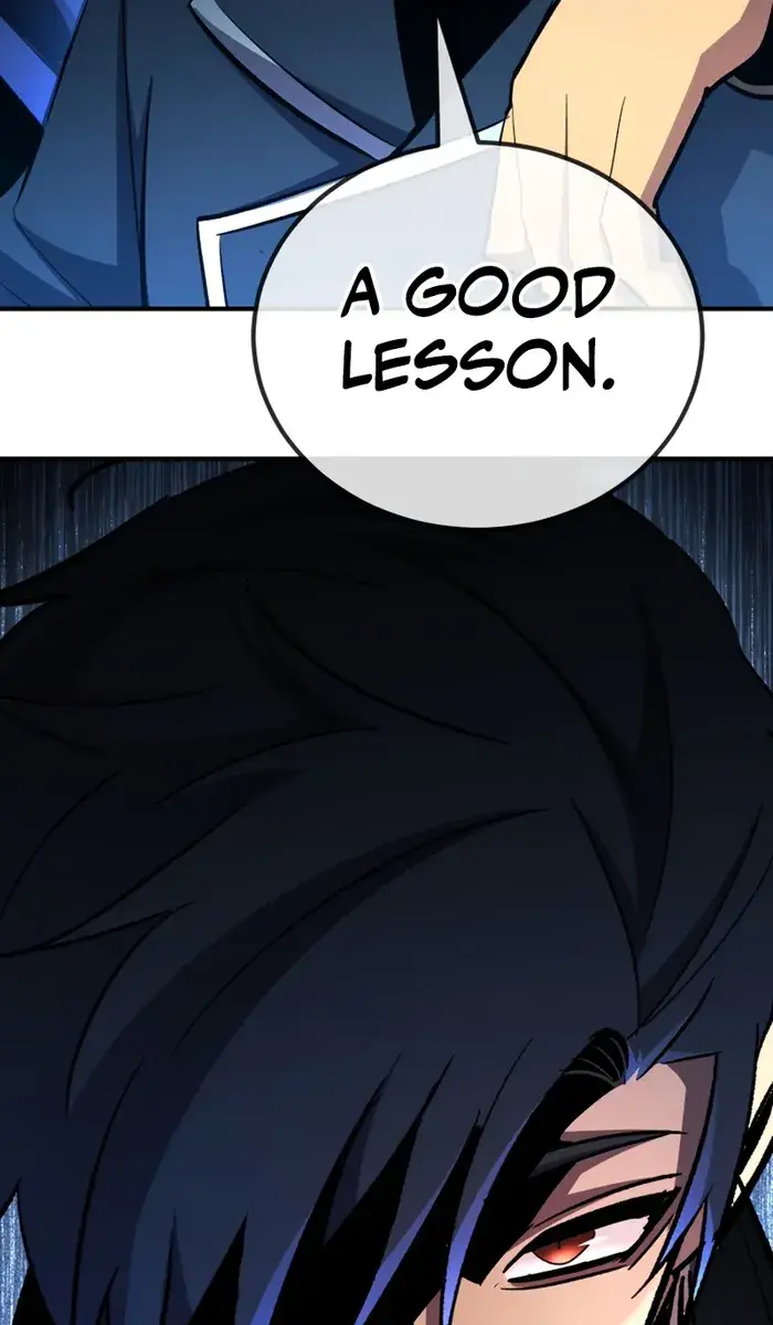 I Awoke as a God After Auto-Battling for a Million Years Chapter 145 Page 21