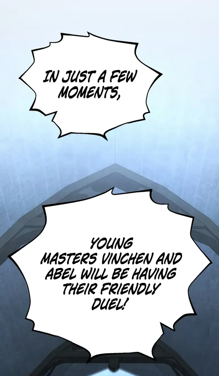 I Awoke as a God After Auto-Battling for a Million Years Chapter 145 Page 25